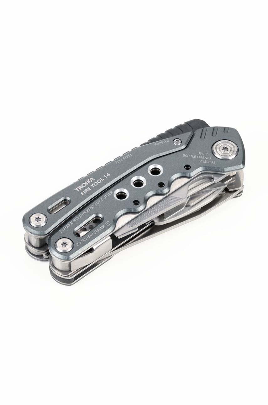 Troika  Multitool  Fire Tool