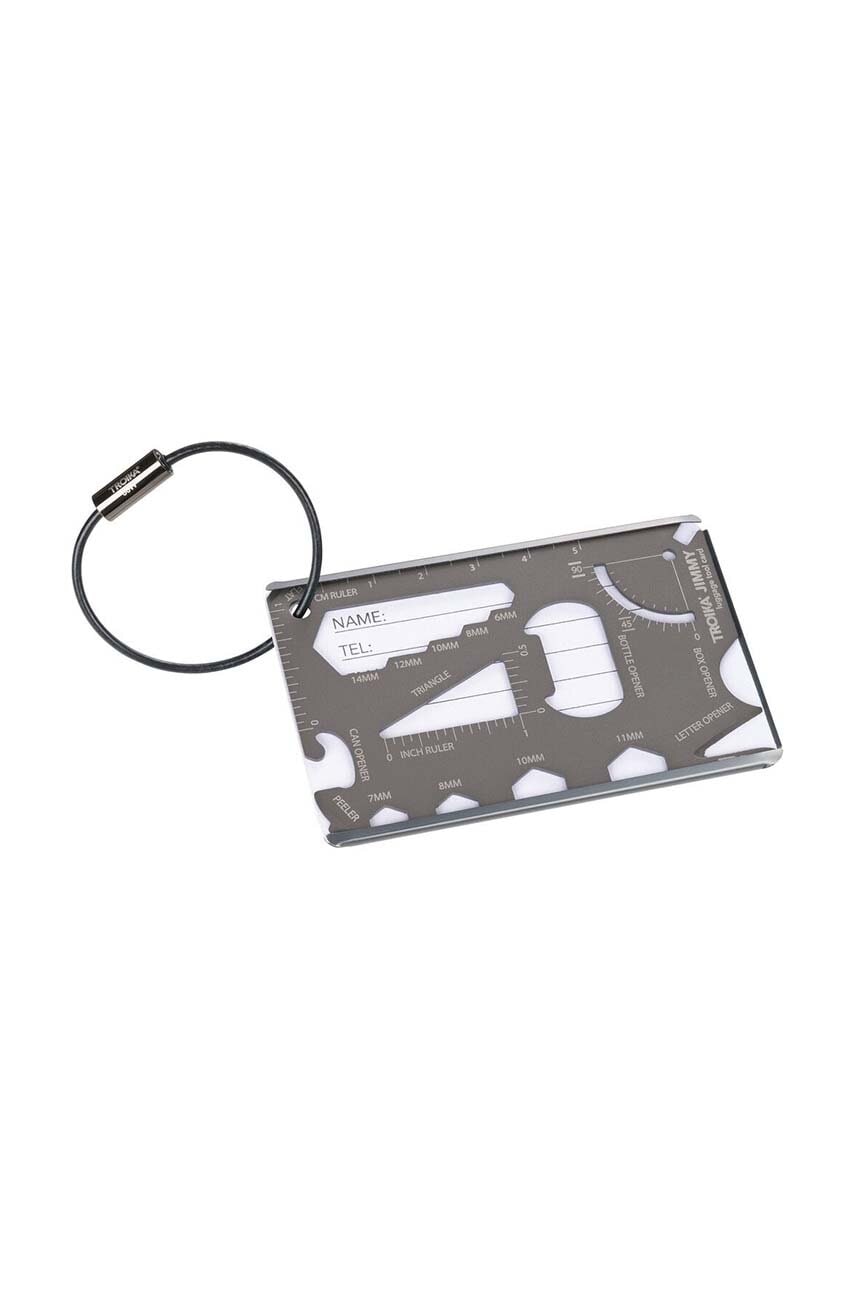 Troika  Multitool  Jimmy