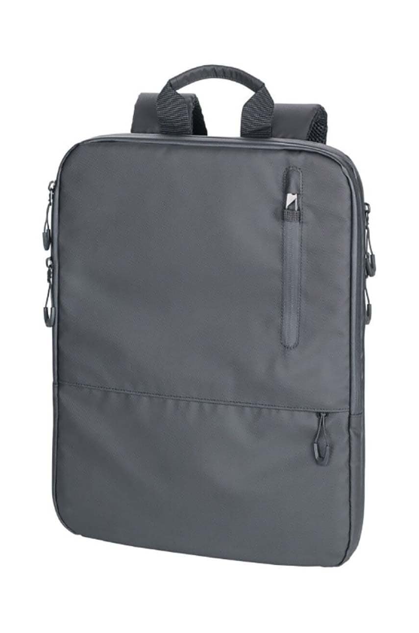 Troika  Skládací batoh  Black Expandable
