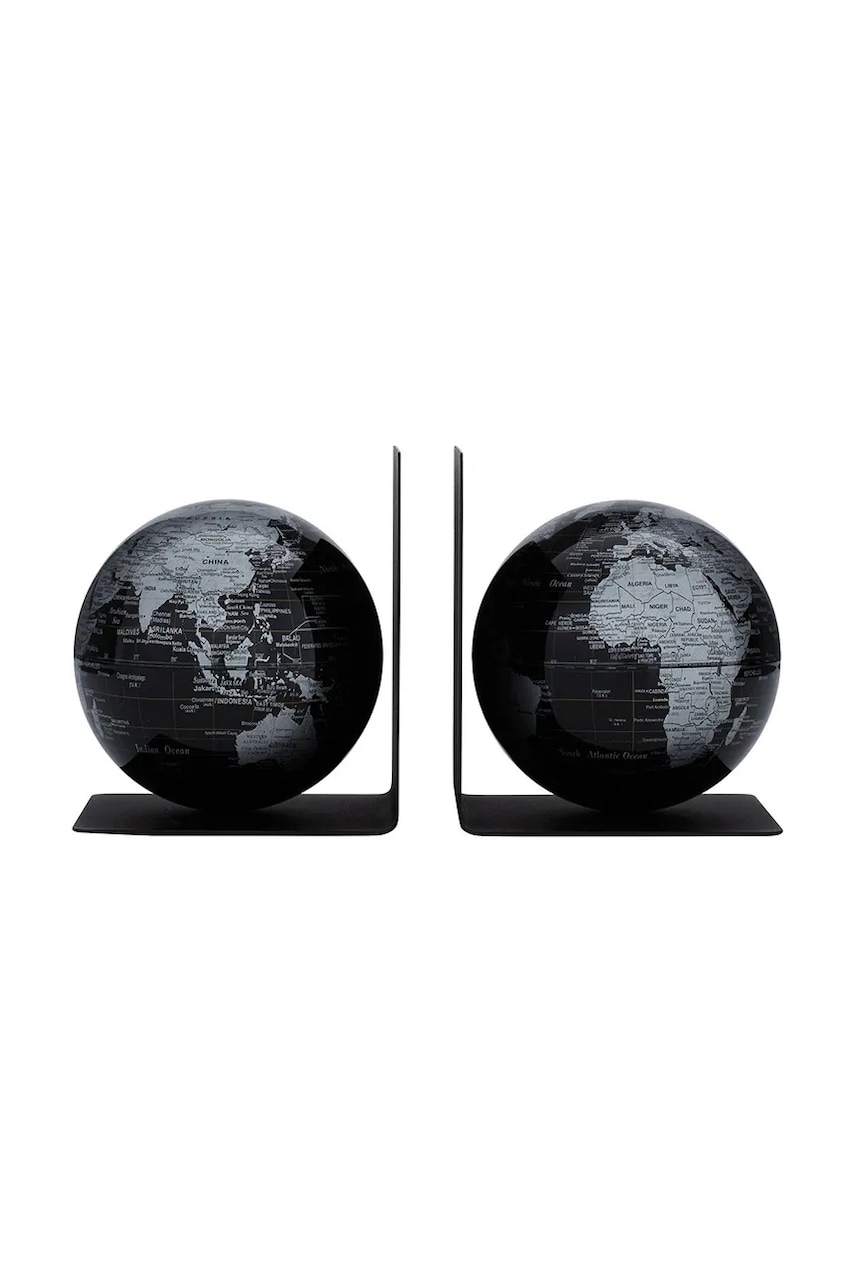 Troika  Zarážky na knihy  Bookglobe 2-pack