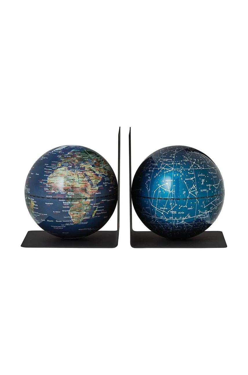 Troika  Zarážky na knihy  Bookglobe 2-pack