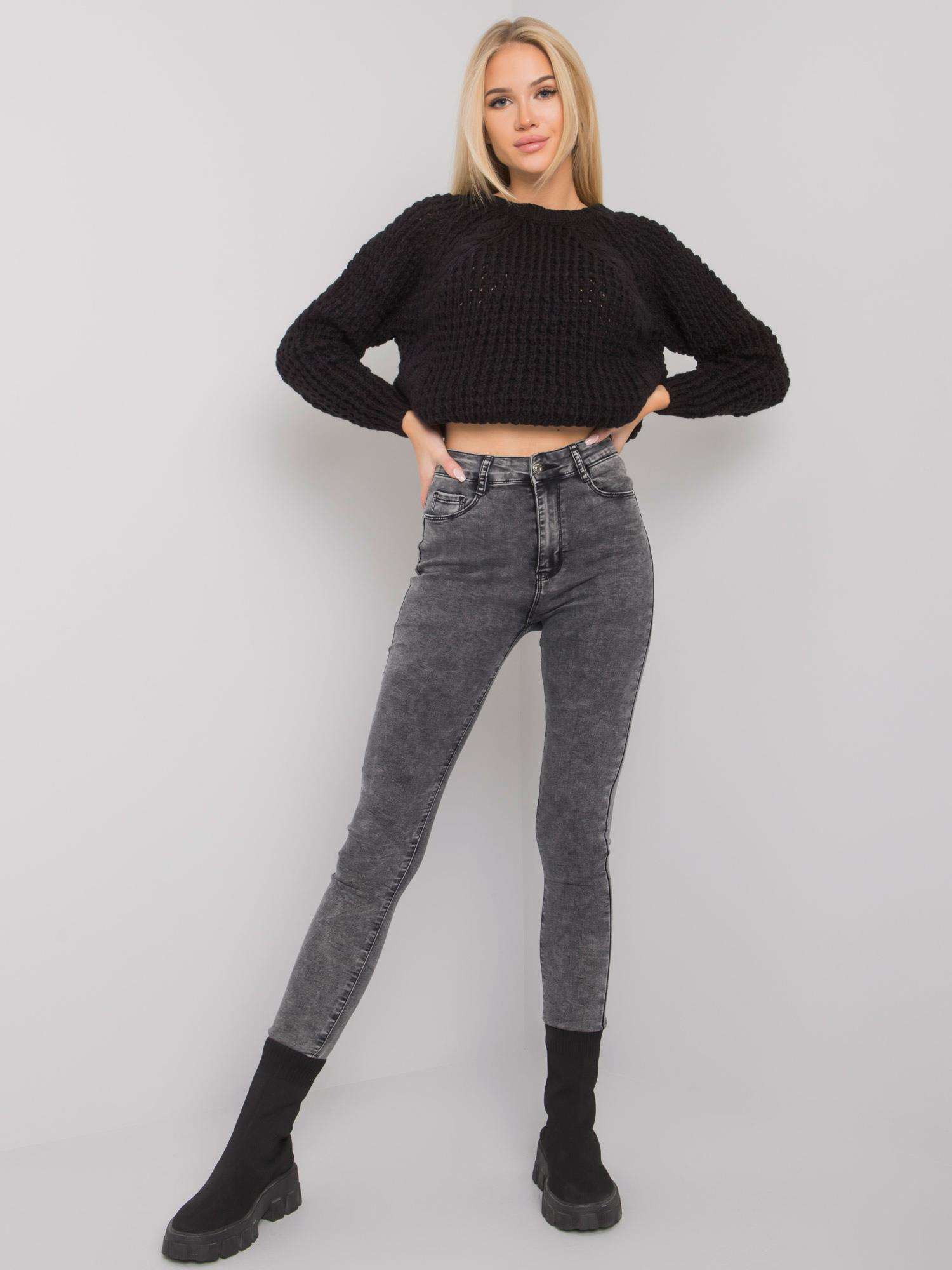 Trousers-NM-SP-L71.15-dark grey