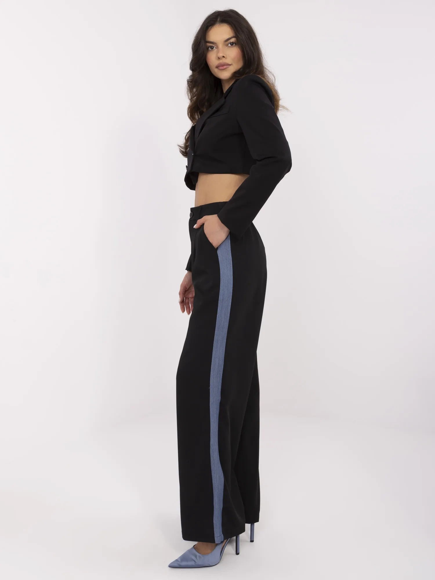 Trousers-NM-SP-Y0830.64P-black