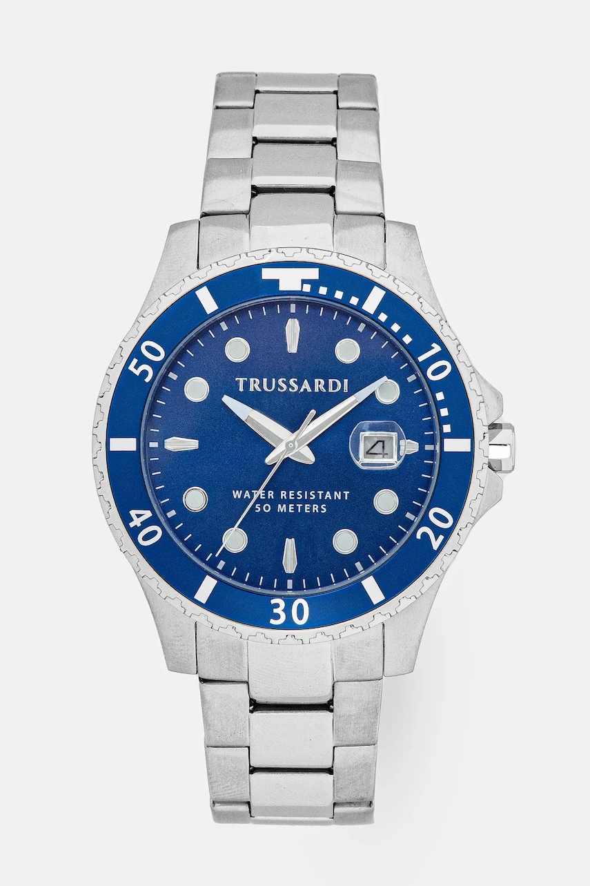 Trussardi  Hodinky  CITY LIFE