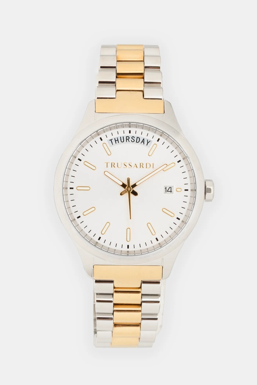 Trussardi  Hodinky  CITY LIFE