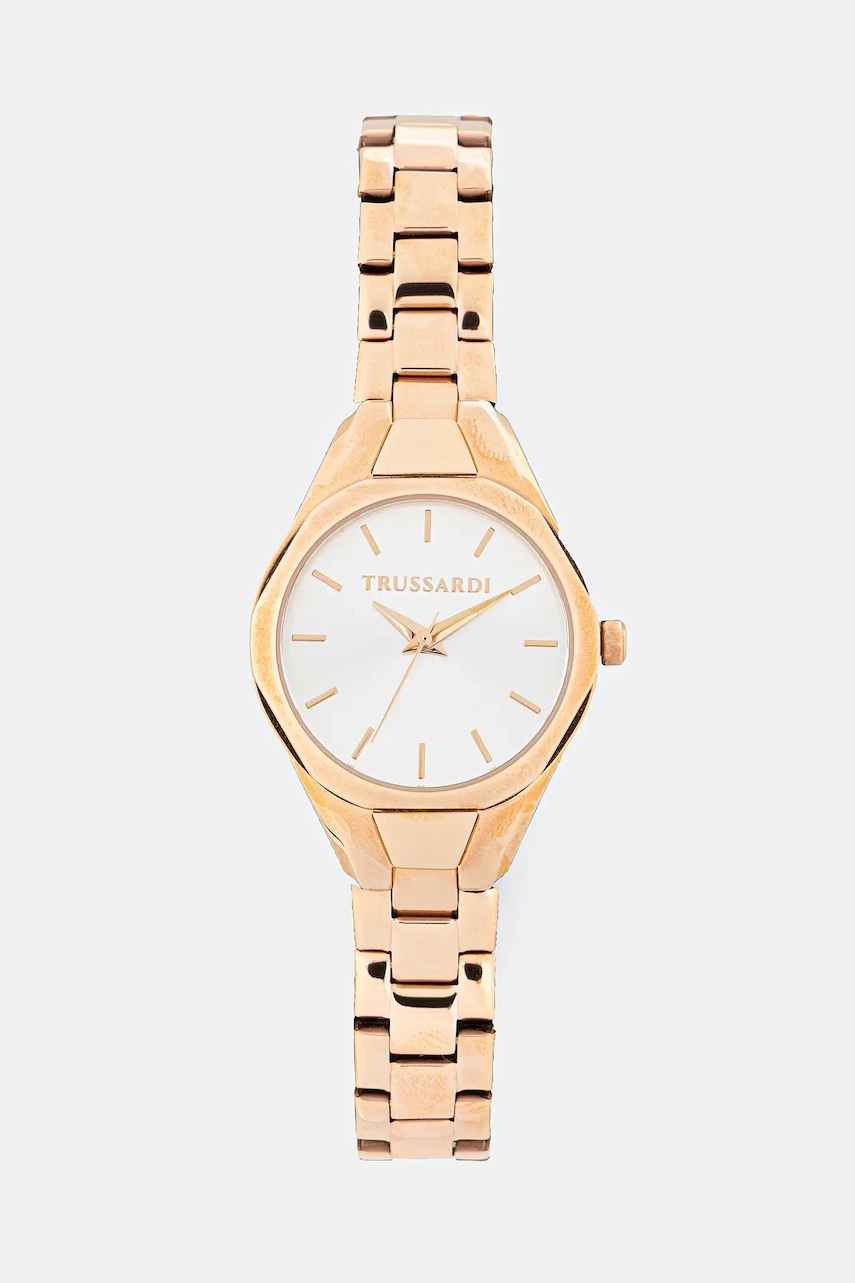 Trussardi  Hodinky  METROPOLITAN