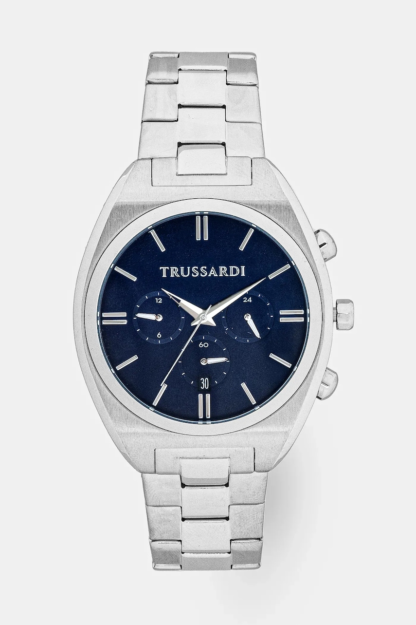 Trussardi  Hodinky  METROPOLITAN