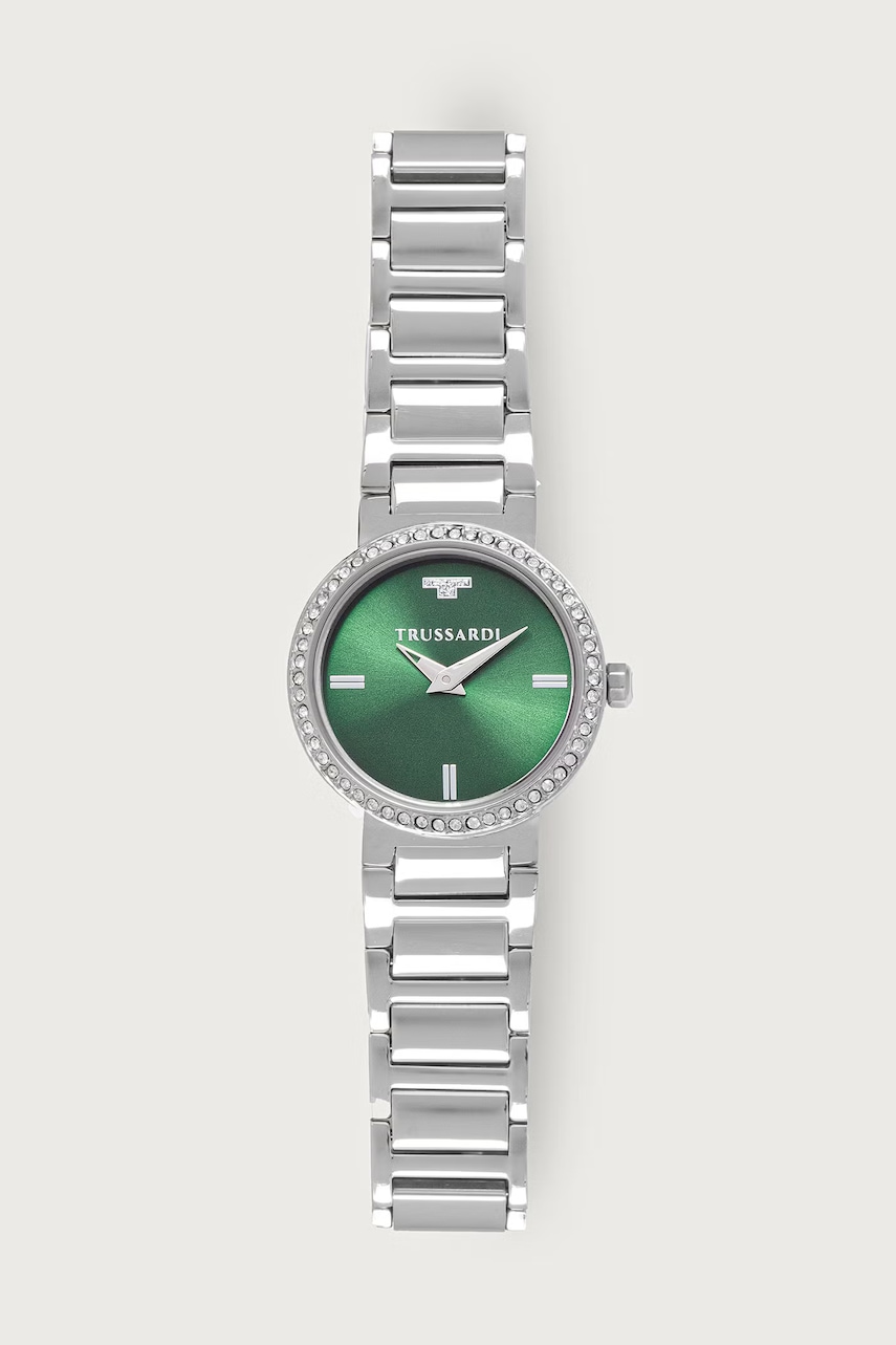 Trussardi  hodinky pánské