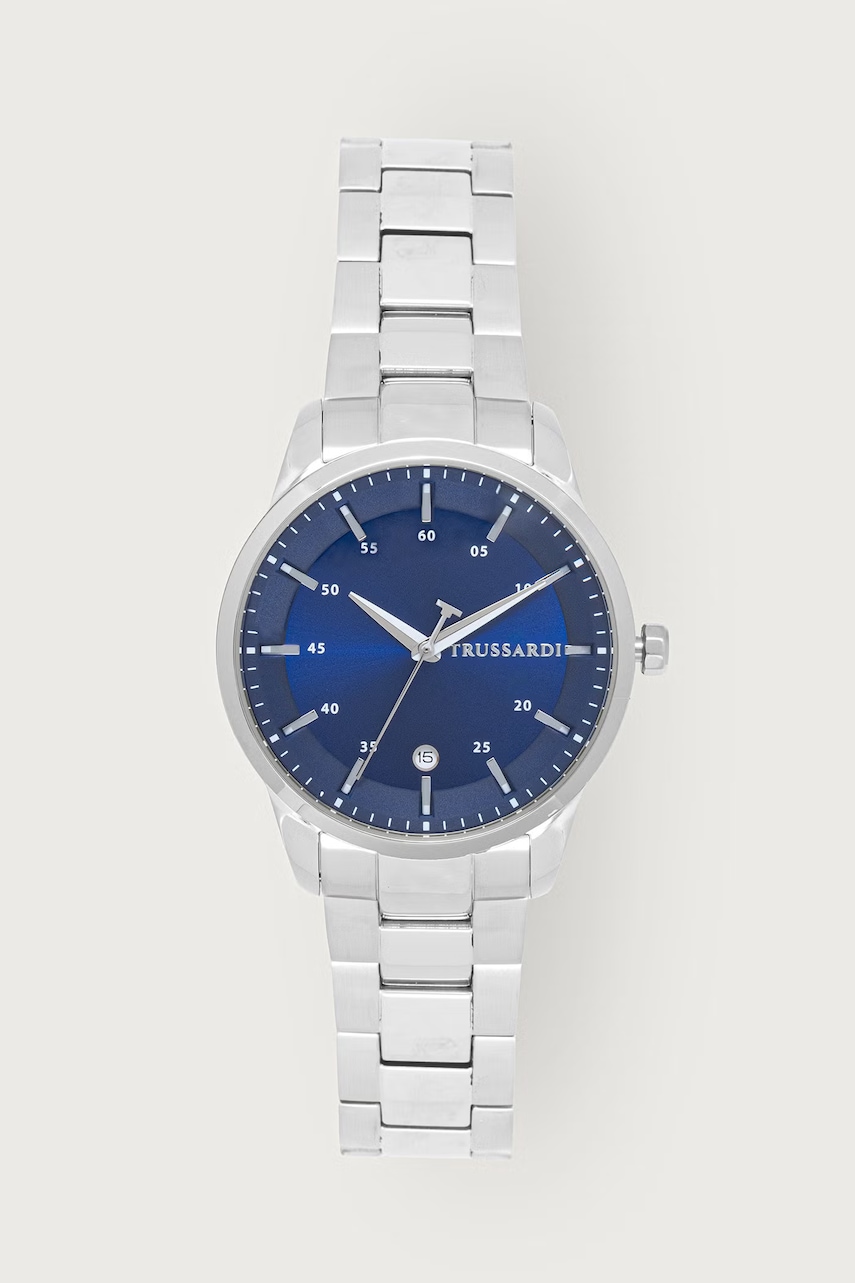 Trussardi  hodinky pánské