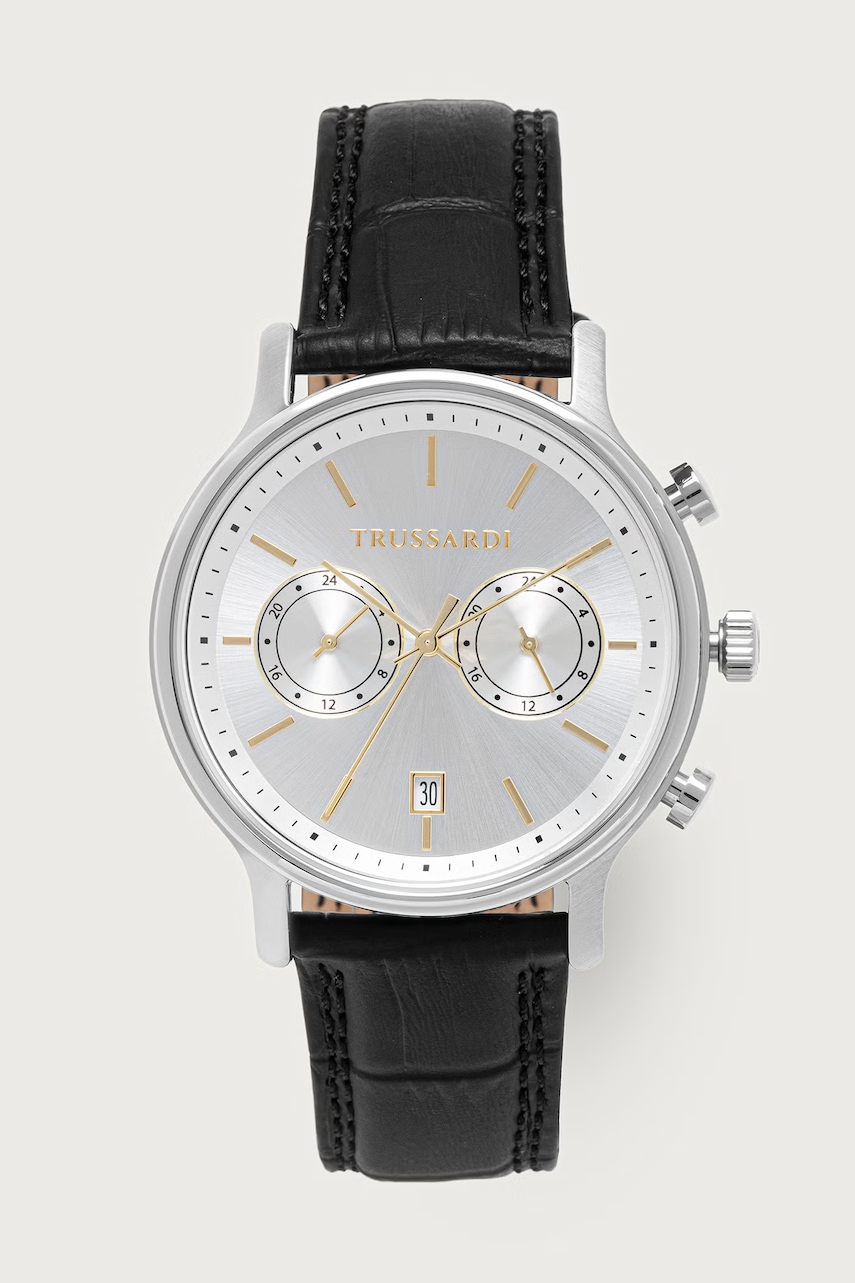 Trussardi  hodinky pánské