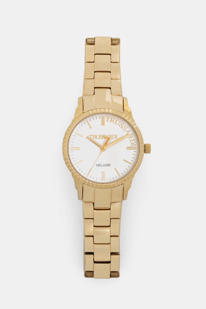 Trussardi  Hodinky  T-BENT