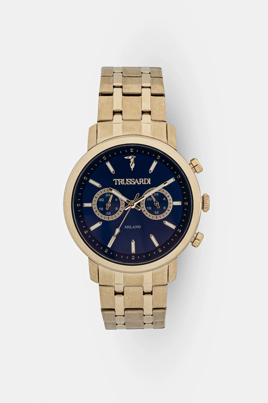 Trussardi  Hodinky  T-COUPLE