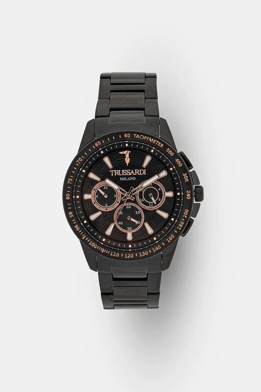 Trussardi  Hodinky  T-HAWK