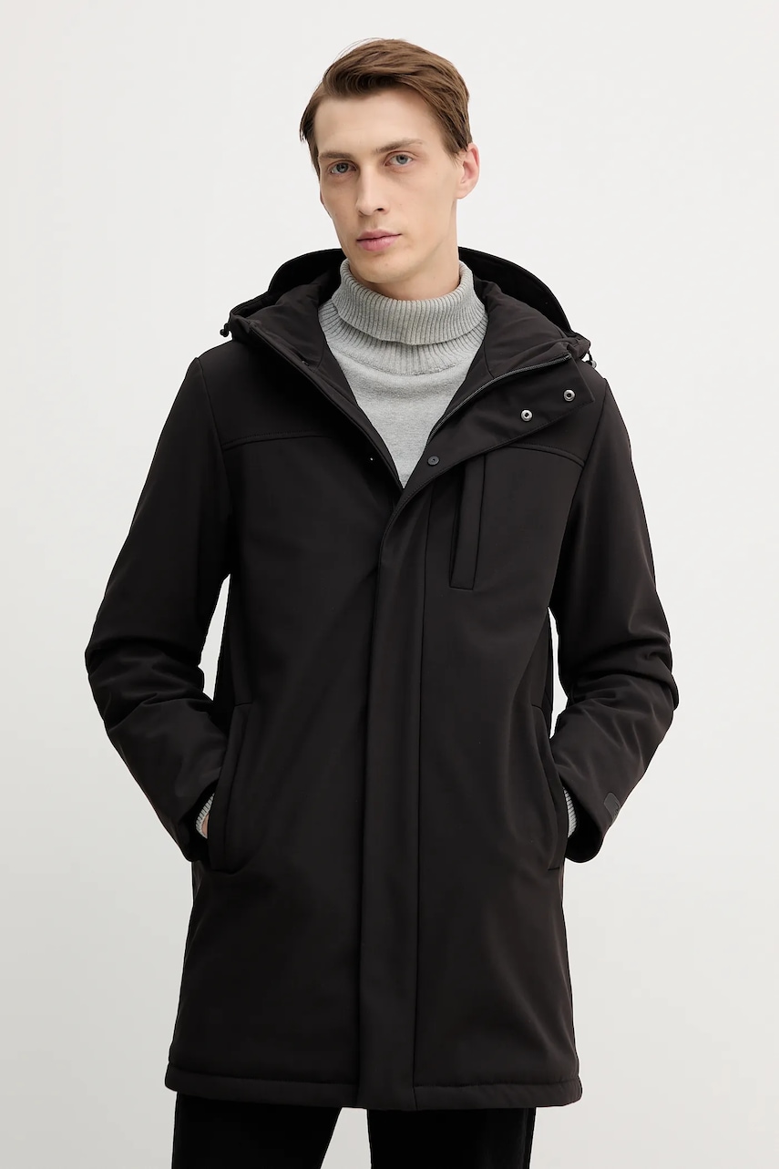 Trussardi  Kabát