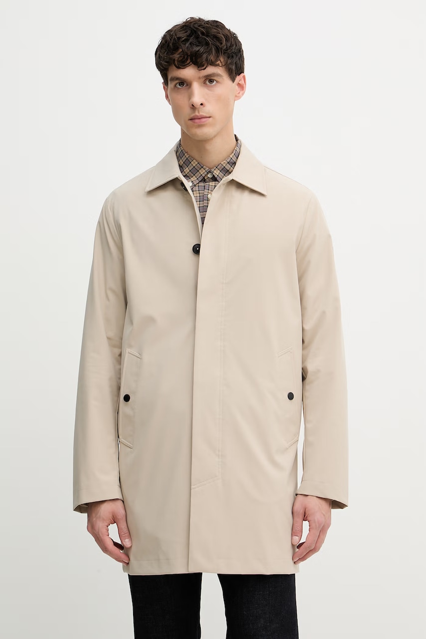 Trussardi kabát pánský