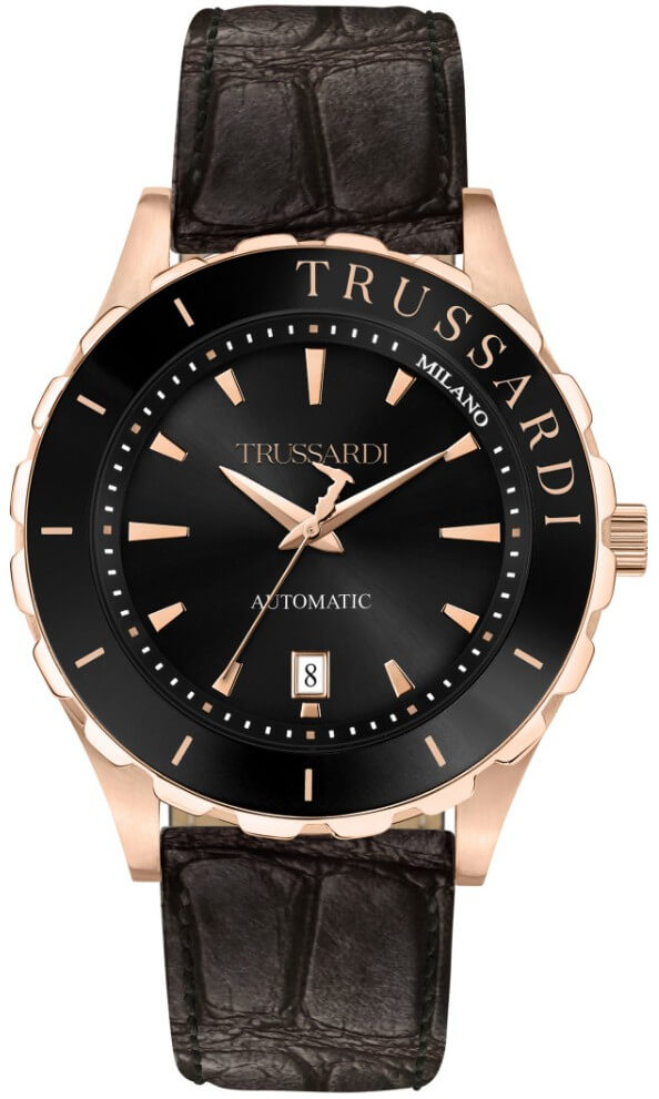 Trussardi Milano T-Logo Automatic R2421143001