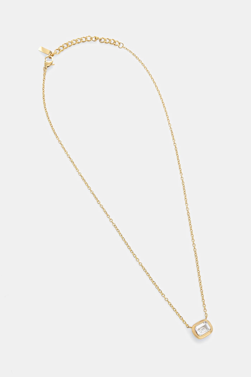 Trussardi  Náhrdelník  T-DESIGN