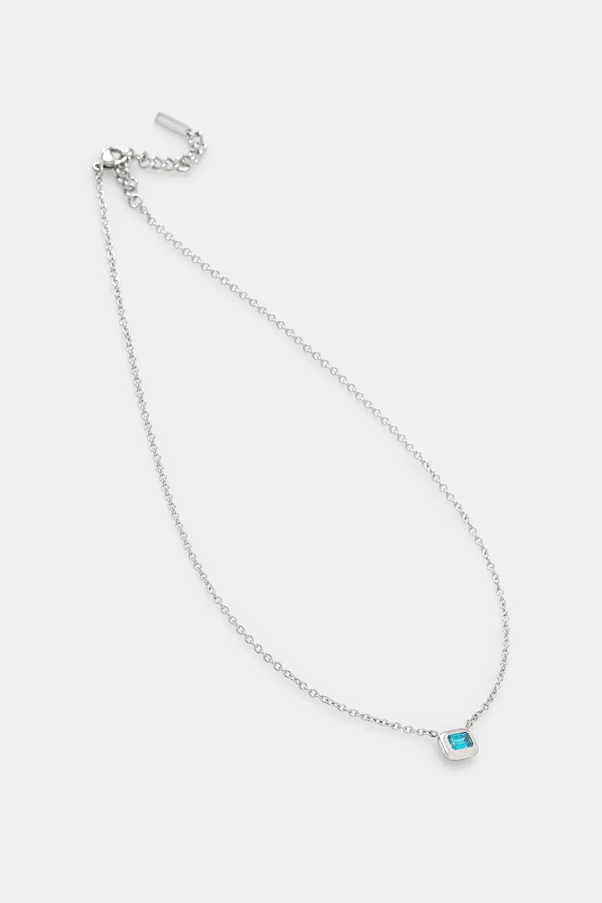 Trussardi  Náhrdelník  T-DESIGN