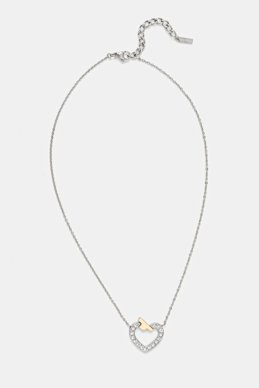 Trussardi  Náhrdelník  T-LOGO