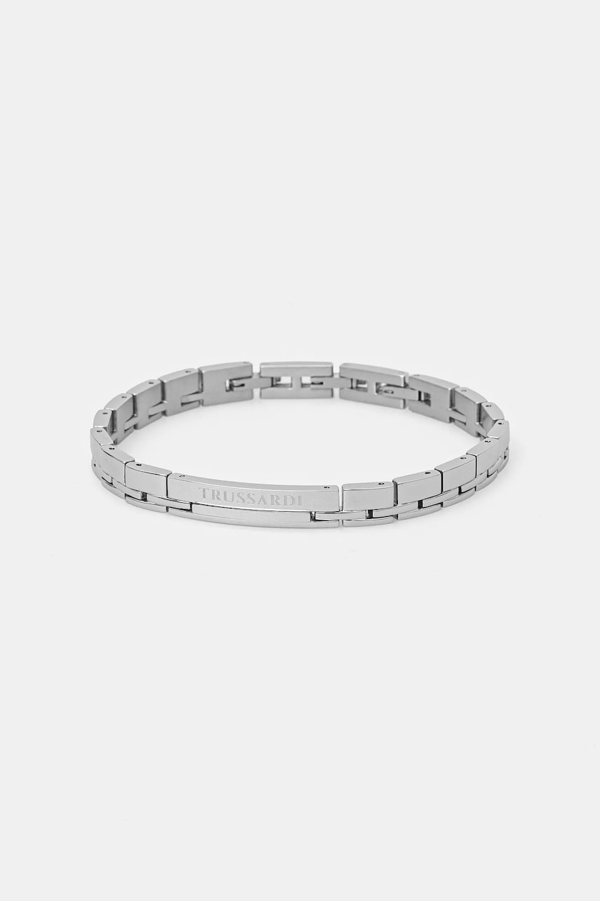 Trussardi  Náramek  T-STEEL