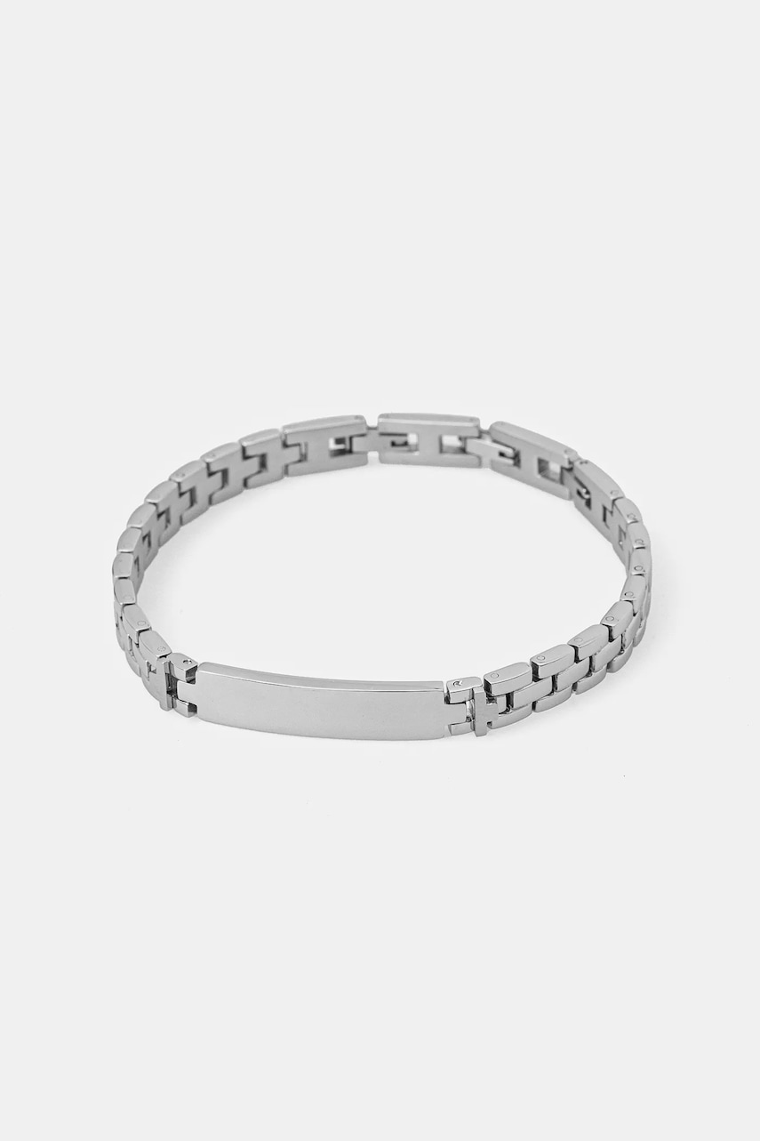 Trussardi  Náramek  T-STEEL