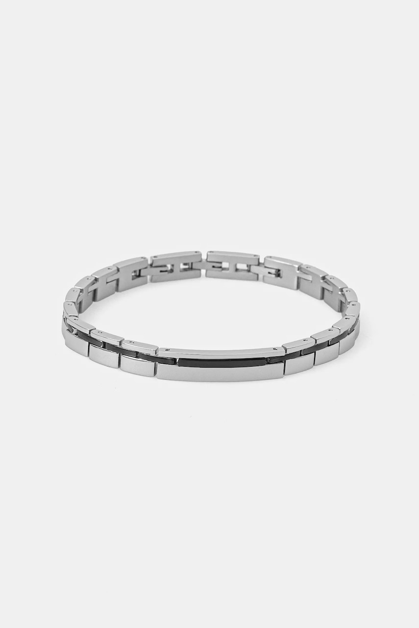 Trussardi  Náramek  T-STEEL