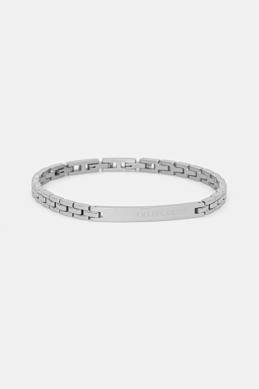Trussardi  Náramek  T-STEEL