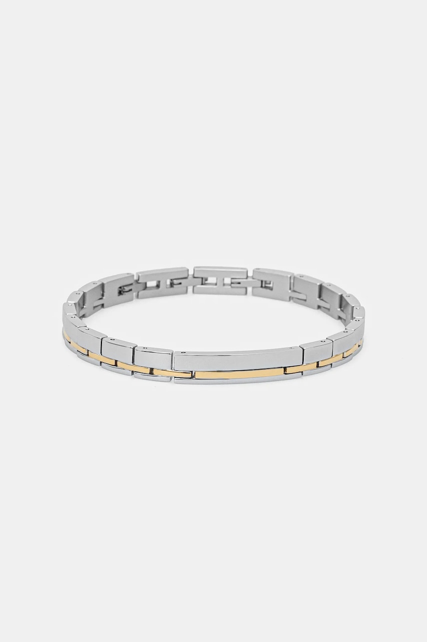 Trussardi  Náramek  T-STEEL