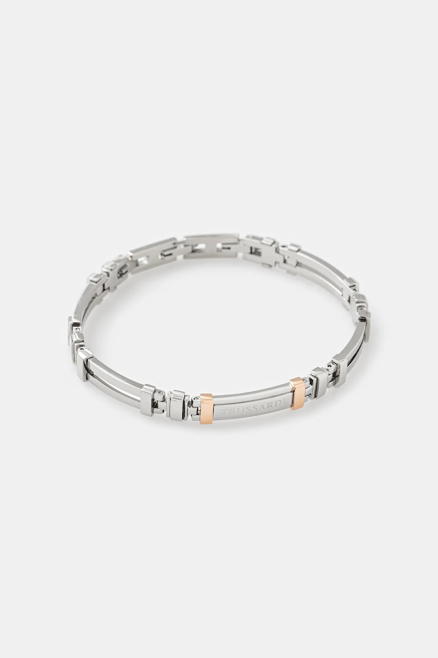 Trussardi  Náramek  T-STEEL