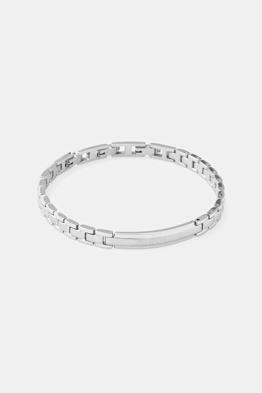 Trussardi  Náramek  T-STEEL