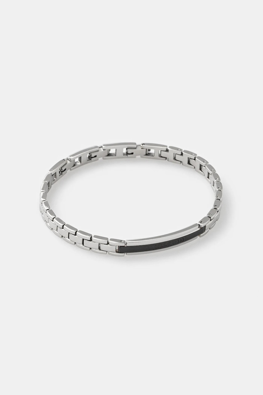 Trussardi  Náramek  T-STEEL