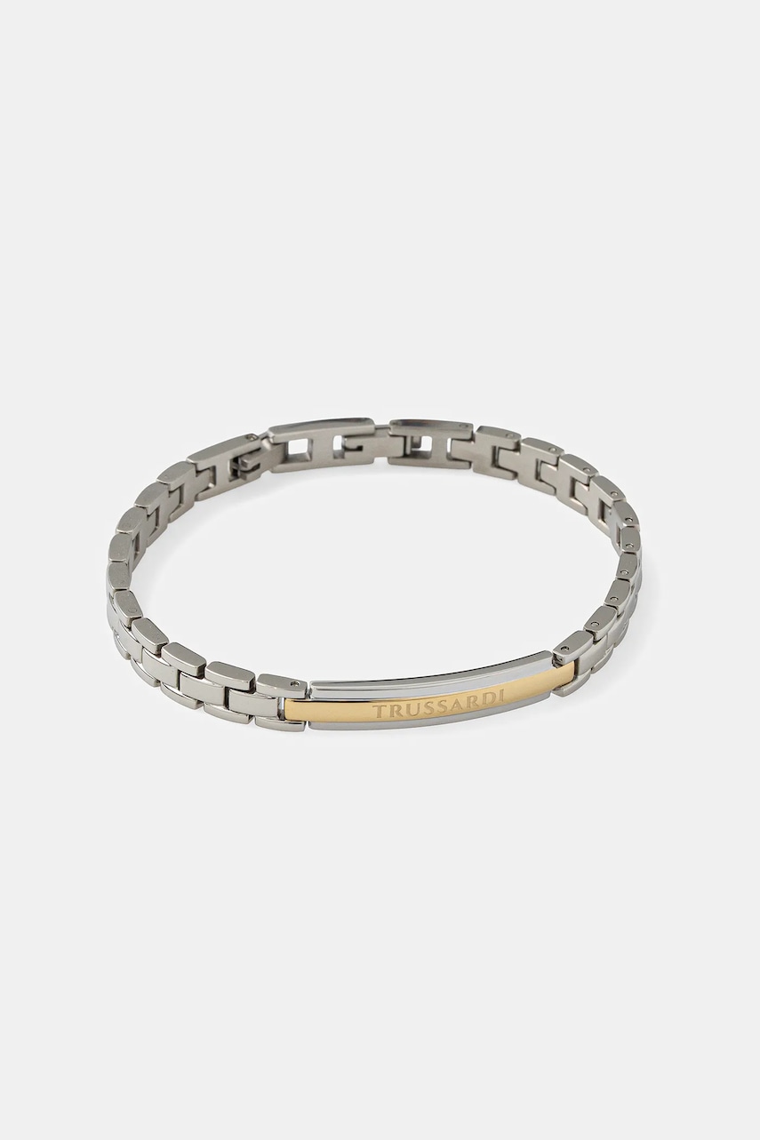 Trussardi  Náramek  T-STEEL