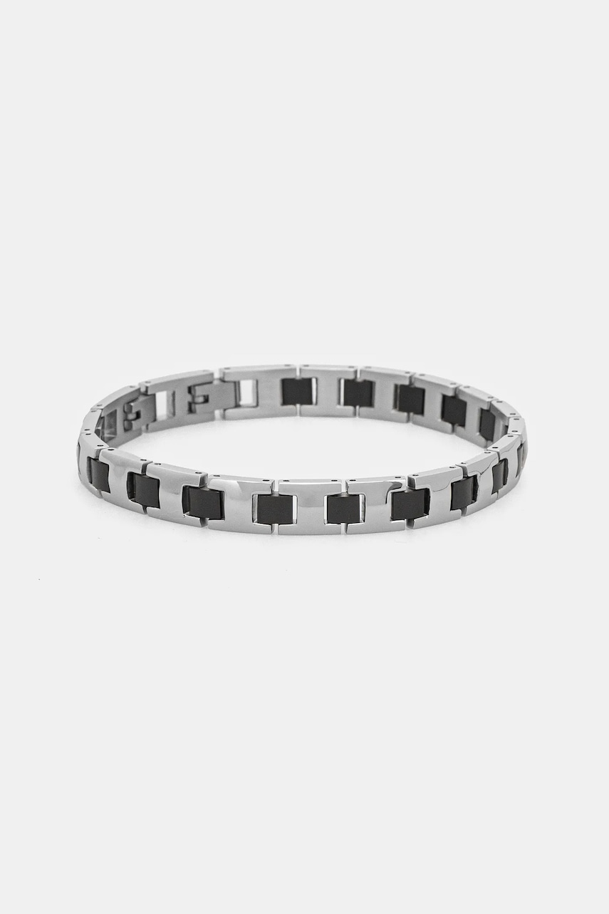 Trussardi  Náramek  T-STEEL
