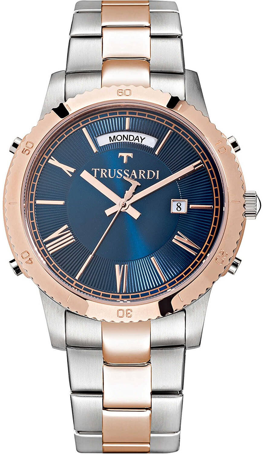Trussardi No Swiss T-Style R2453117002