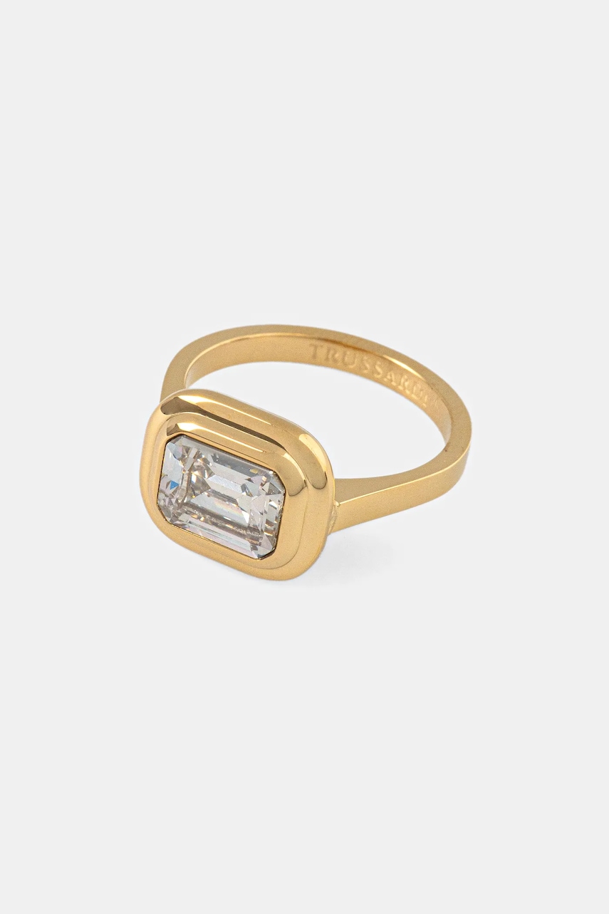Trussardi  Prstýnek  T-DESIGN
