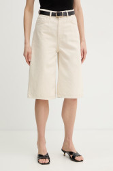 Trussardi šortky dámské džínové