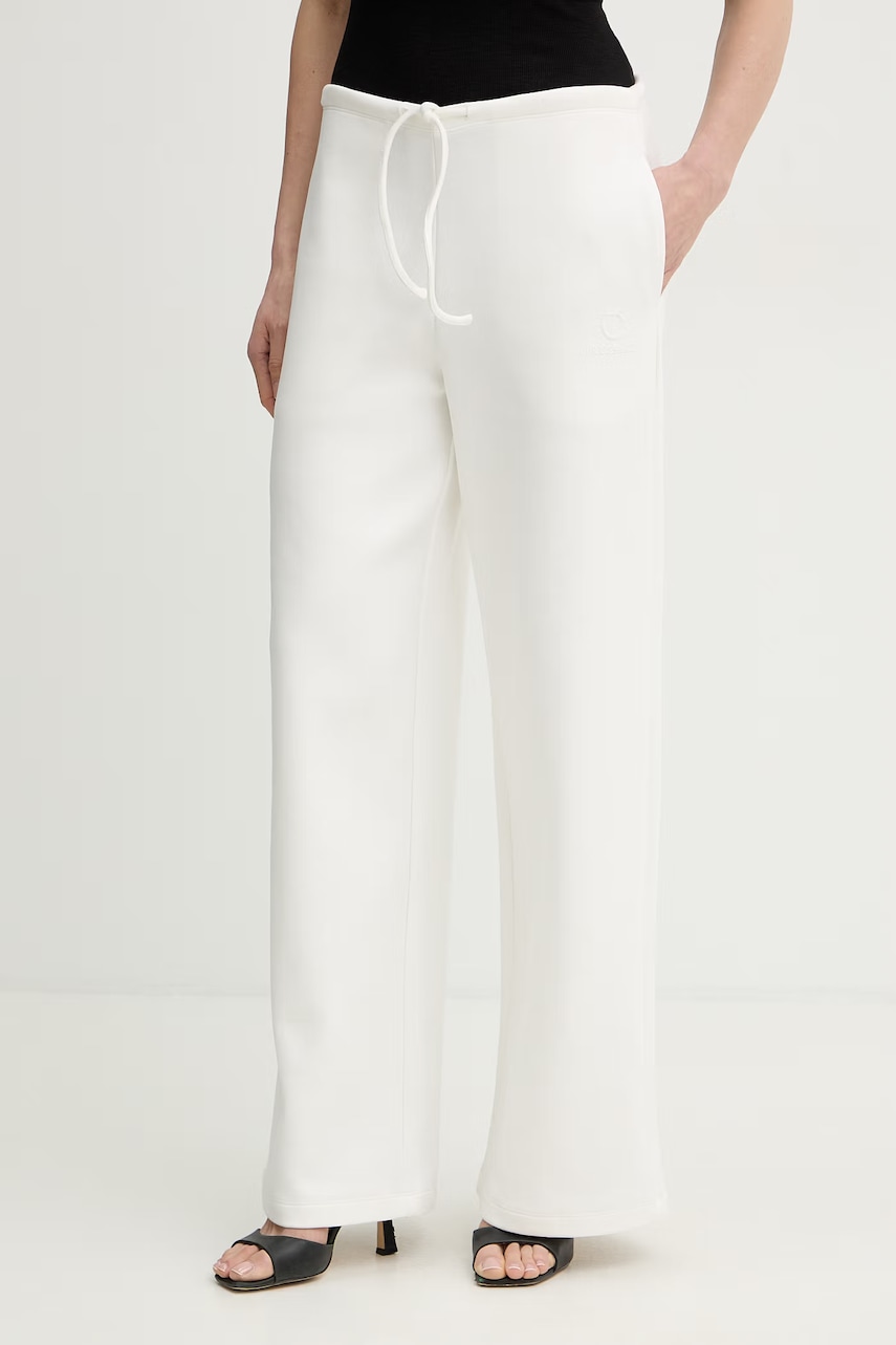 Trussardi tepláky dámské bavlněné