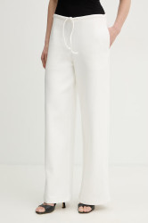 Trussardi tepláky dámské bavlněné