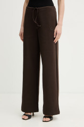 Trussardi tepláky dámské bavlněné