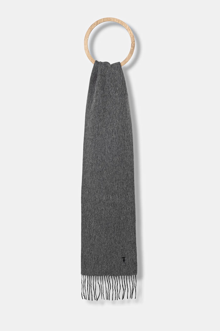 Trussardi  Vlněná šála
