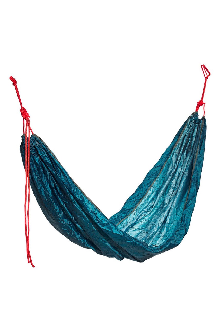 Turistická houpací síť Gentlemen's Hardware