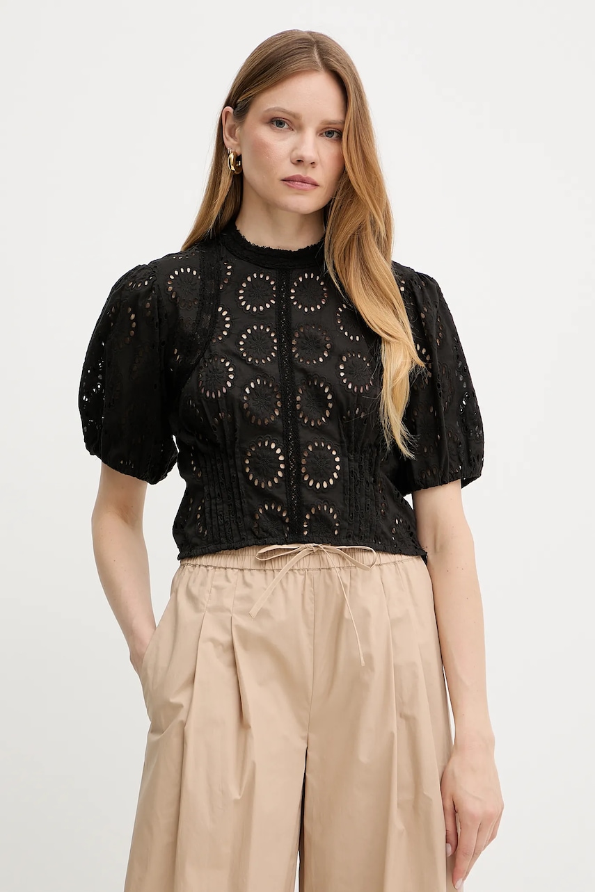 Twinset  Bavlněná halenka