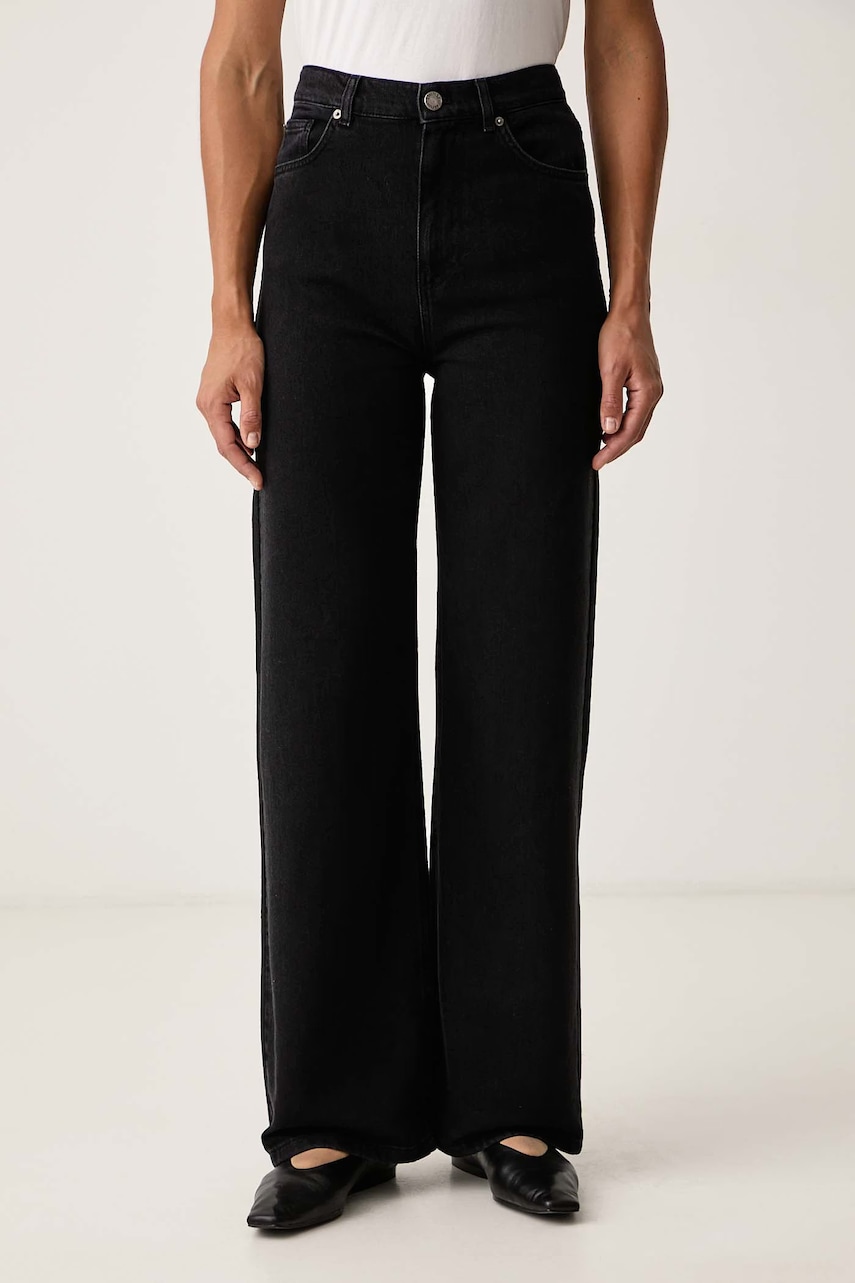 Twinset  wide leg džíny dámské