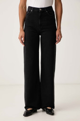 Twinset  wide leg džíny dámské