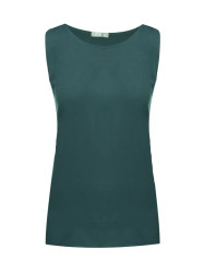 TXM Woman's LADY’S SLEEVELESS BLOUSE