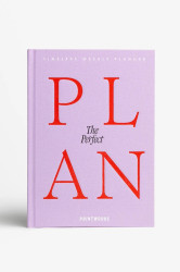 Týdenní plánovač Printworks The Perfect Plan 21 x 15 cm
