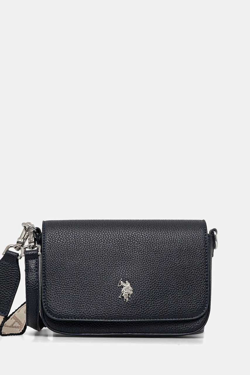 U.S. Polo Assn.  crossbody kabelka dámská z imitace kůže Mansion