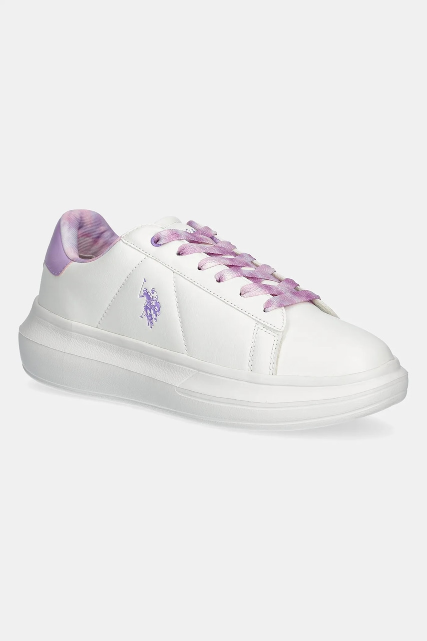 U.S. Polo Assn.  Dětské sneakers boty  HELIS013