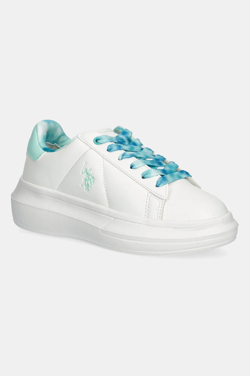 U.S. Polo Assn.  Dětské sneakers boty  HELIS013