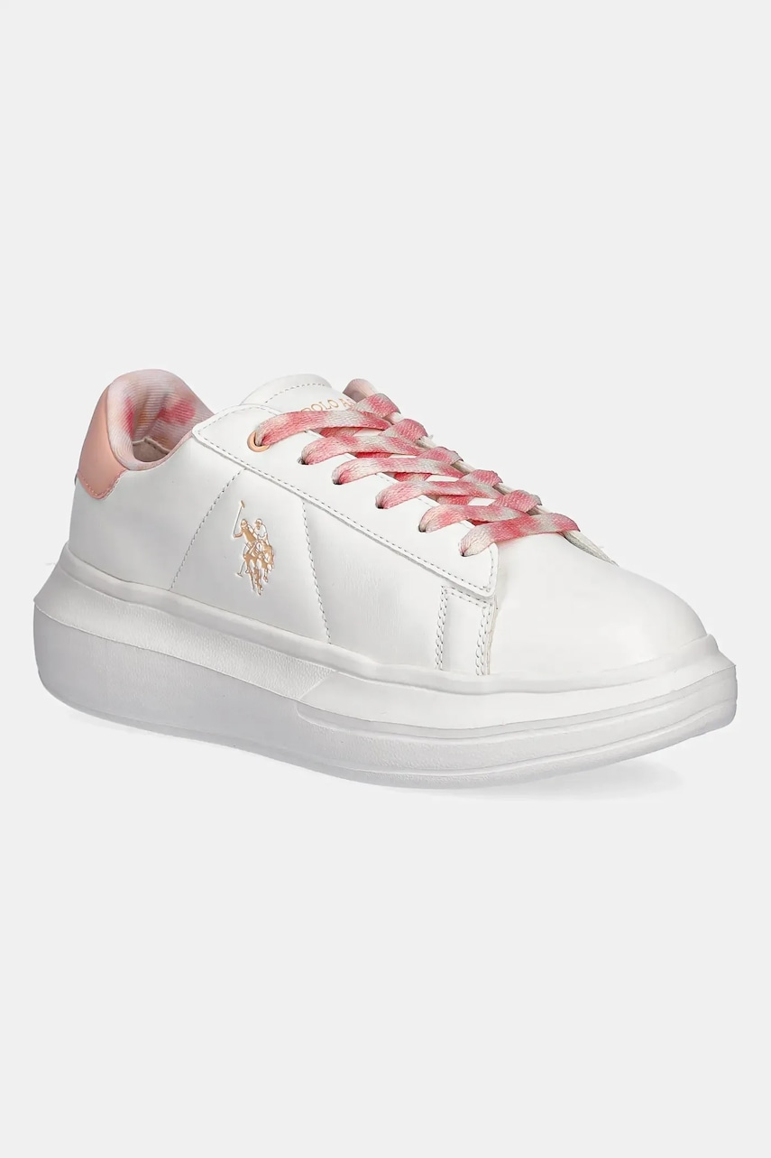 U.S. Polo Assn.  Dětské sneakers boty  HELIS013